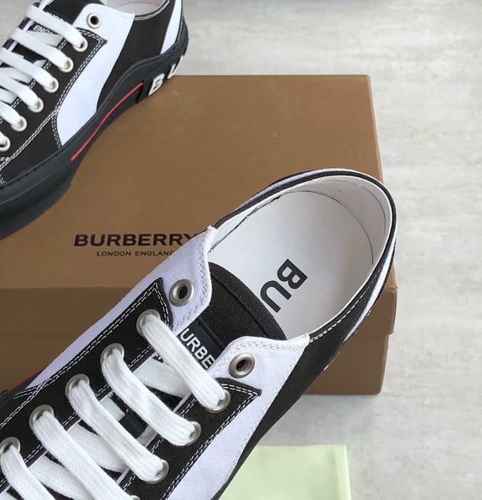 Burberry_shoes_Latest styles_2026_yupoo_Original_quality