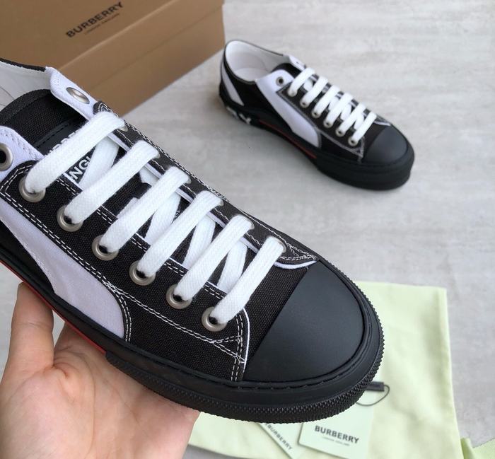 Burberry_shoes_Latest styles_2026_yupoo_Original_quality