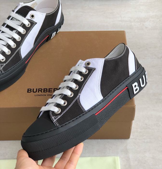 Burberry_shoes_Latest styles_2026_yupoo_Original_quality