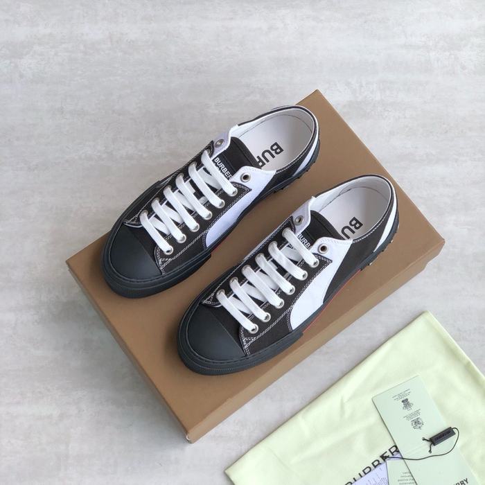 Burberry_shoes_Latest styles_2026_yupoo_Original_quality