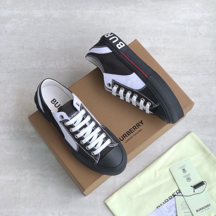 Burberry_shoes_Latest styles_2026_yupoo_Original_quality