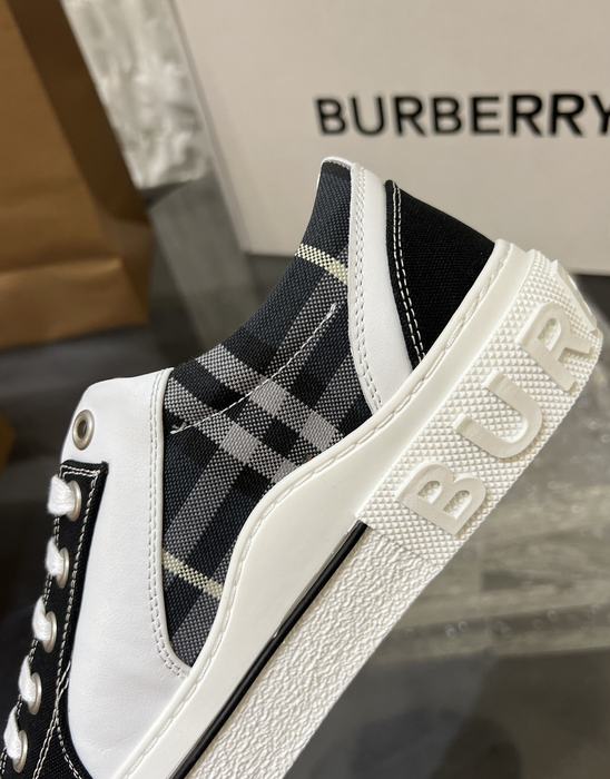 Burberry_shoes_Latest styles_2026_yupoo_Original_quality