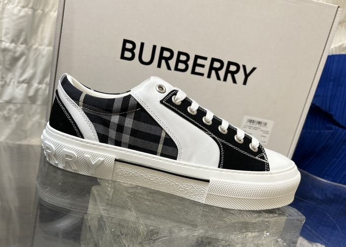 Burberry_shoes_Latest styles_2026_yupoo_Original_quality
