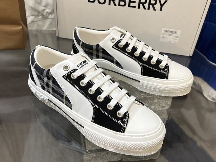 Burberry_shoes_Latest styles_2026_yupoo_Original_quality