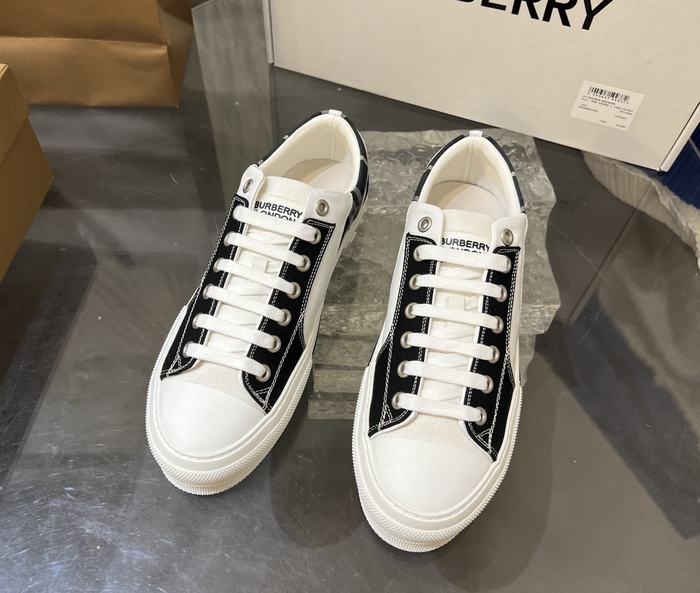 Burberry_shoes_Latest styles_2026_yupoo_Original_quality
