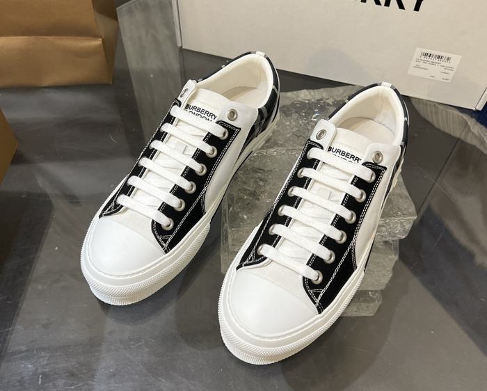 Burberry_shoes_Latest styles_2026_yupoo_Original_quality