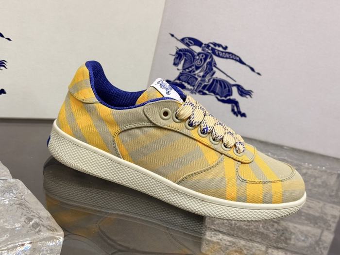 Burberry_shoes_Latest styles_2026_yupoo_Original_quality