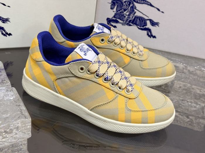 Burberry_shoes_Latest styles_2026_yupoo_Original_quality