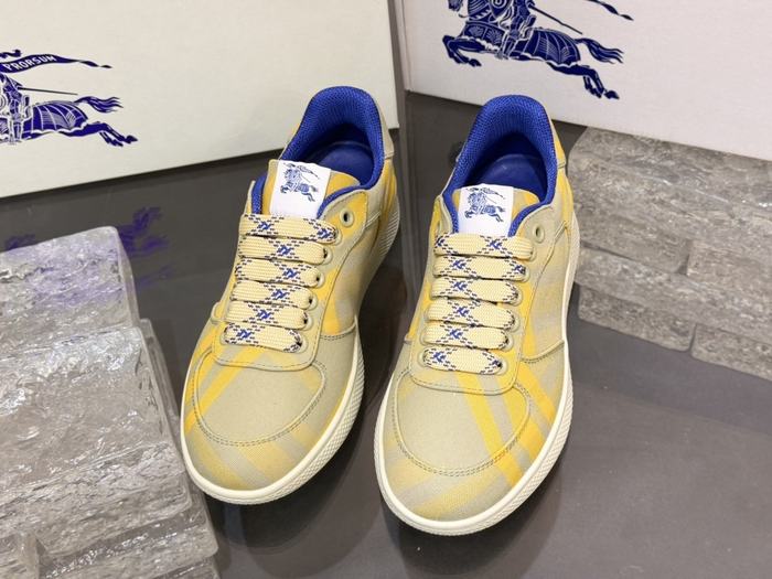 Burberry_shoes_Latest styles_2026_yupoo_Original_quality