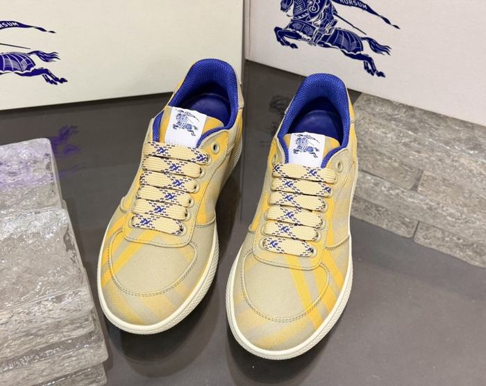 Burberry_shoes_Latest styles_2026_yupoo_Original_quality