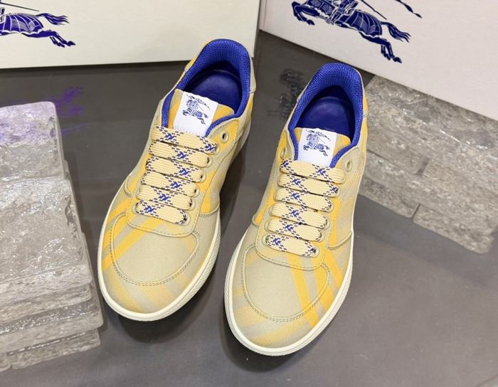 Burberry_shoes_Latest styles_2026_yupoo_Original_quality