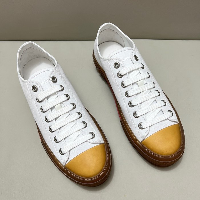 Burberry_shoes_Latest styles_2026_yupoo_Original_quality
