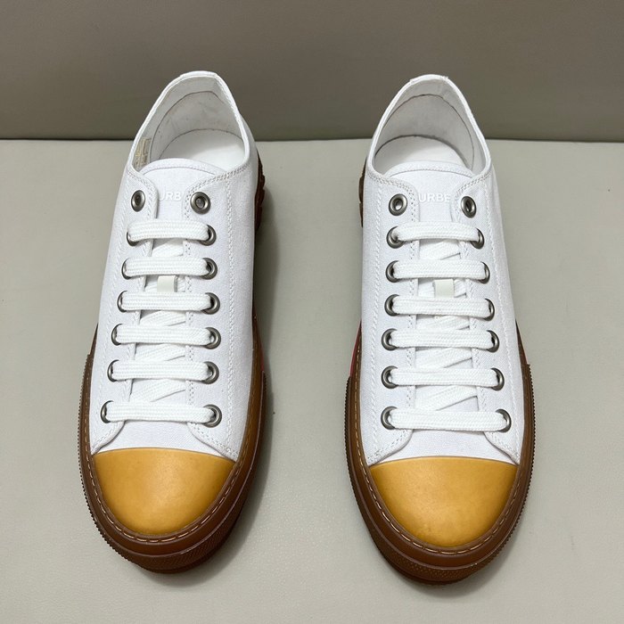 Burberry_shoes_Latest styles_2026_yupoo_Original_quality