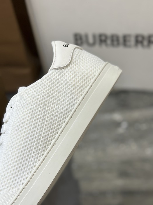 Burberry_shoes_Latest styles_2026_yupoo_Original_quality