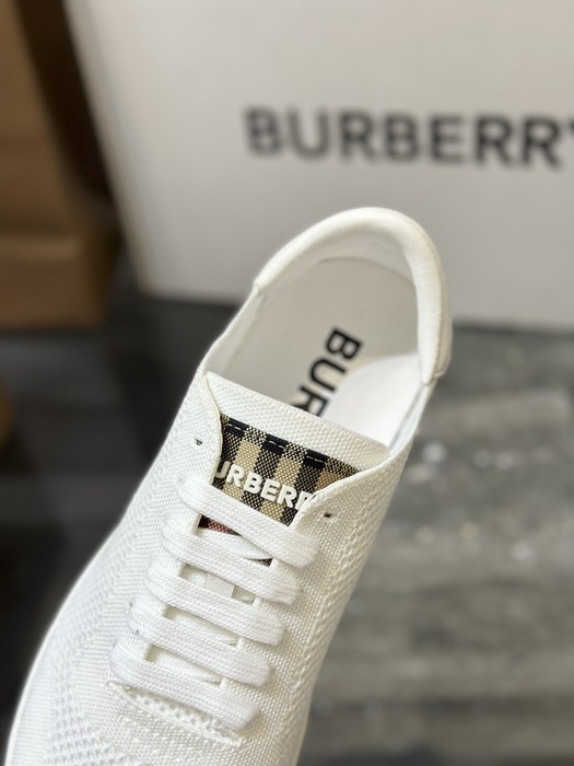 Burberry_shoes_Latest styles_2026_yupoo_Original_quality