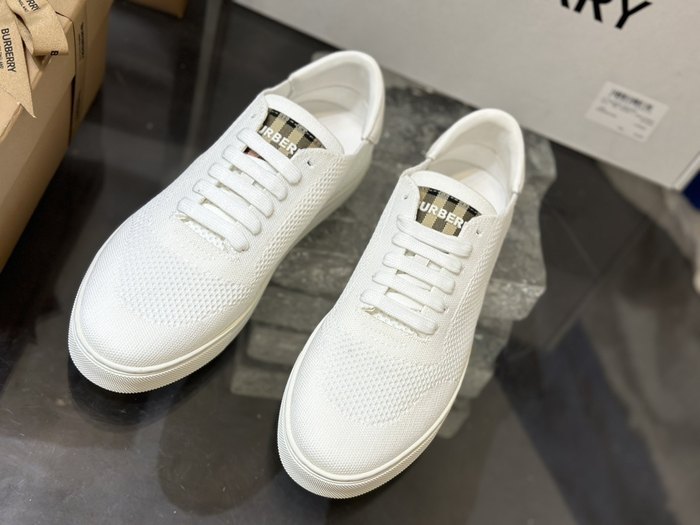 Burberry_shoes_Latest styles_2026_yupoo_Original_quality