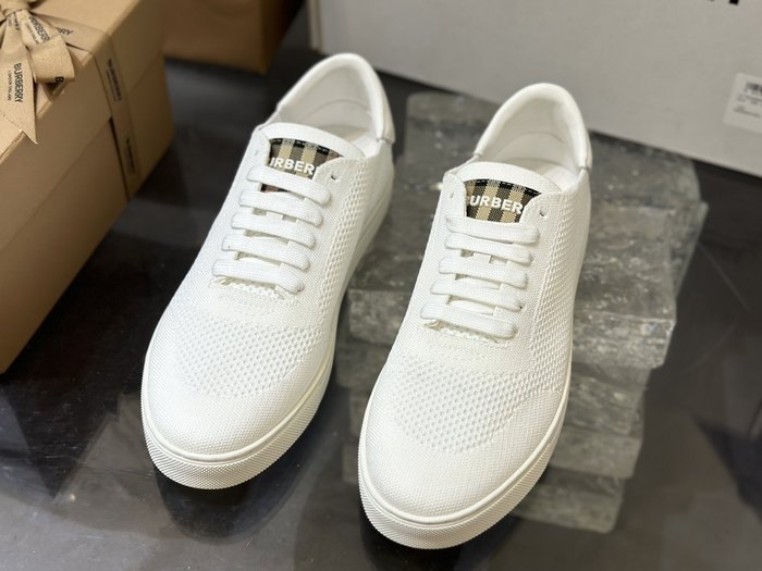 Burberry_shoes_Latest styles_2026_yupoo_Original_quality