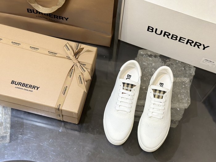 Burberry_shoes_Latest styles_2026_yupoo_Original_quality