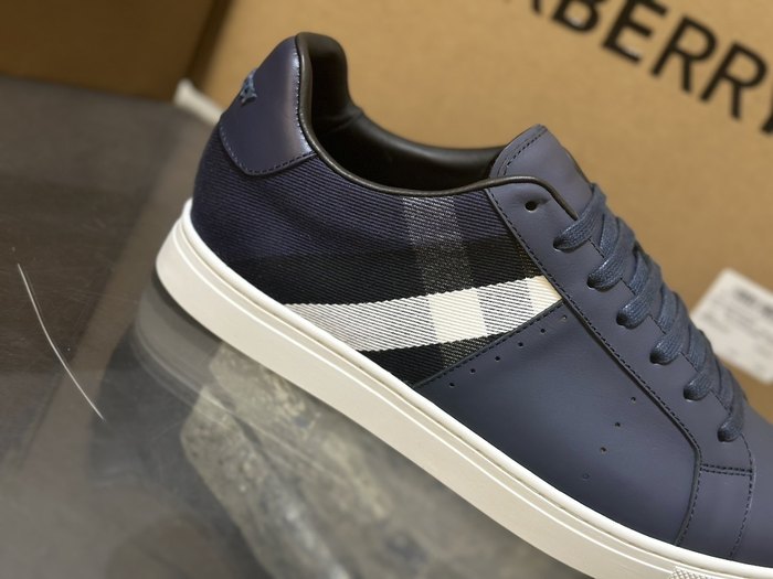 Burberry_shoes_Latest styles_2026_yupoo_Original_quality