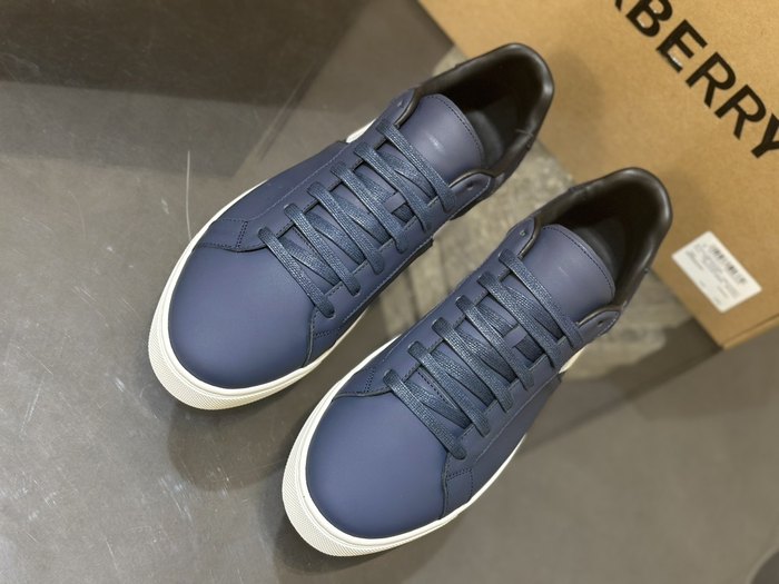 Burberry_shoes_Latest styles_2026_yupoo_Original_quality