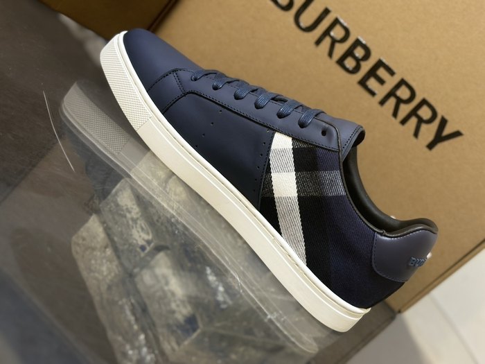 Burberry_shoes_Latest styles_2026_yupoo_Original_quality