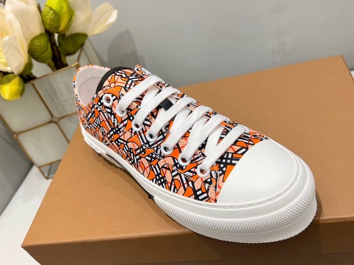 Burberry_shoes_Latest styles_2026_yupoo_Original_quality