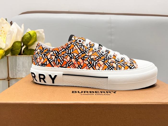 Burberry_shoes_Latest styles_2026_yupoo_Original_quality