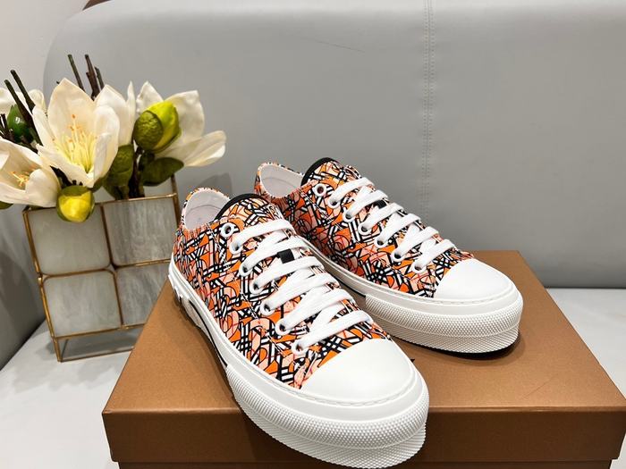 Burberry_shoes_Latest styles_2026_yupoo_Original_quality