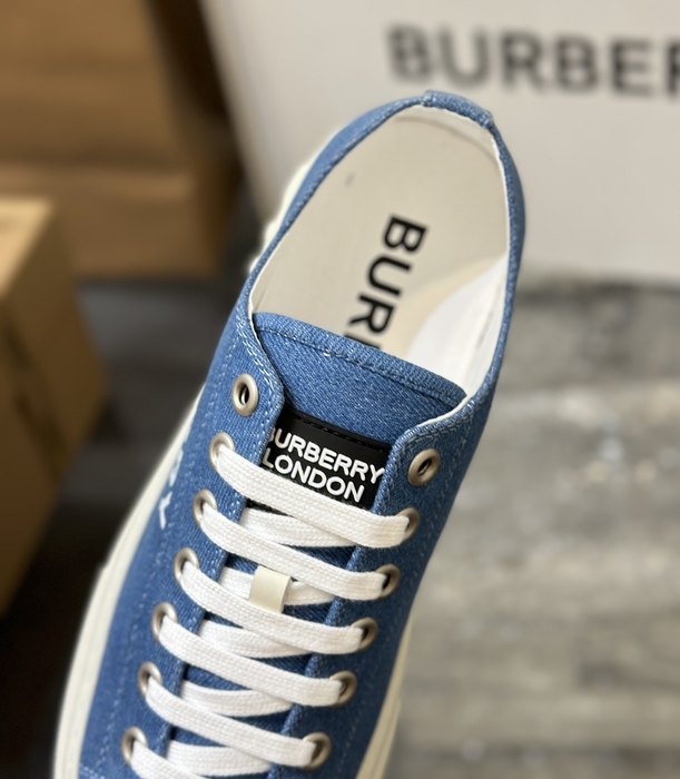 Burberry_shoes_Latest styles_2026_yupoo_Original_quality