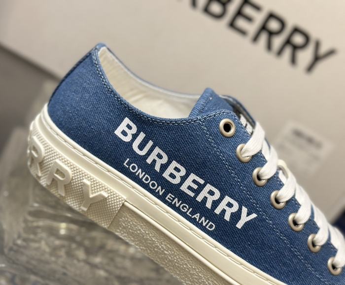 Burberry_shoes_Latest styles_2026_yupoo_Original_quality