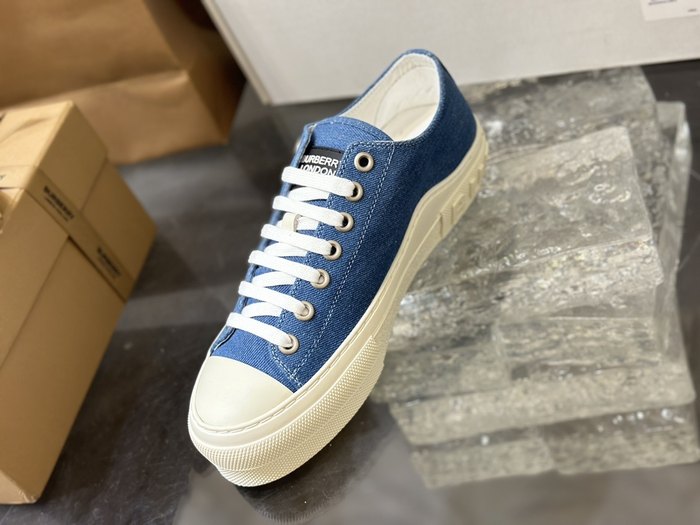 Burberry_shoes_Latest styles_2026_yupoo_Original_quality