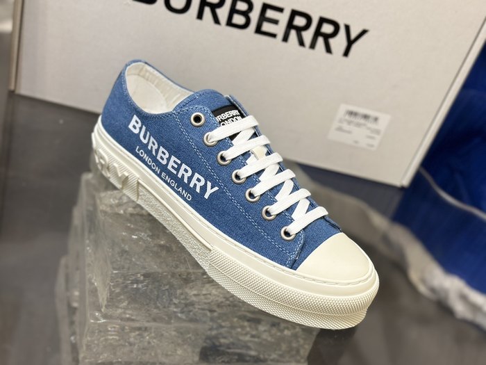 Burberry_shoes_Latest styles_2026_yupoo_Original_quality