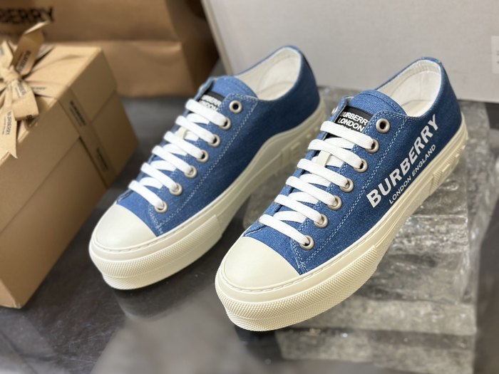 Burberry_shoes_Latest styles_2026_yupoo_Original_quality