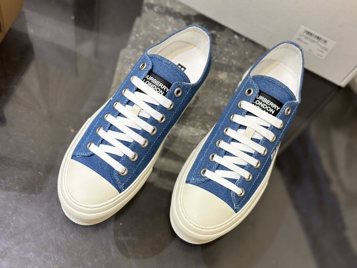 Burberry_shoes_Latest styles_2026_yupoo_Original_quality