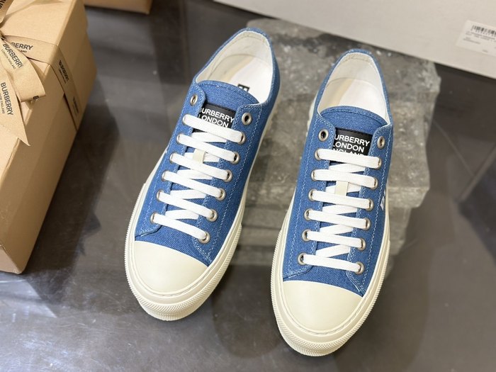 Burberry_shoes_Latest styles_2026_yupoo_Original_quality