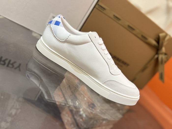 Burberry_shoes_Latest styles_2026_yupoo_Original_quality