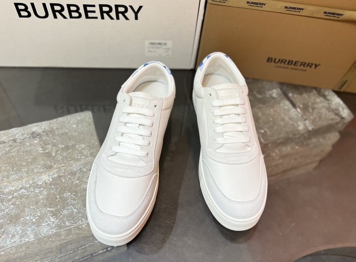 Burberry_shoes_Latest styles_2026_yupoo_Original_quality