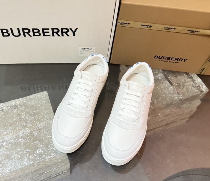 Burberry_shoes_Latest styles_2026_yupoo_Original_quality