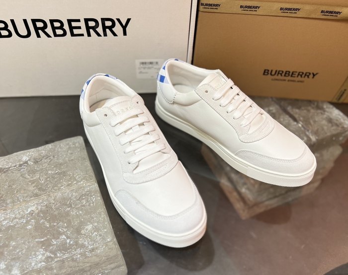 Burberry_shoes_Latest styles_2026_yupoo_Original_quality