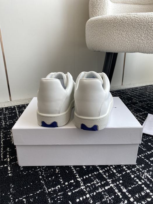 Burberry_shoes_Latest styles_2026_yupoo_Original_quality