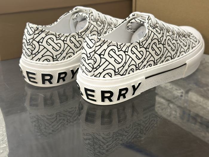 Burberry_shoes_Latest styles_2026_yupoo_Original_quality