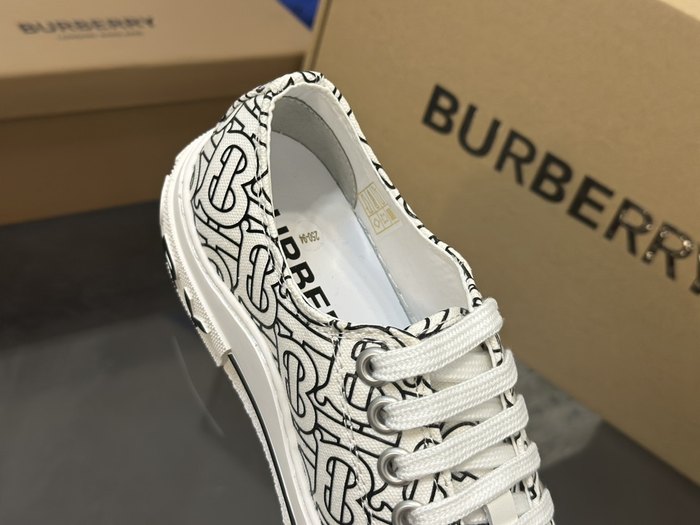 Burberry_shoes_Latest styles_2026_yupoo_Original_quality