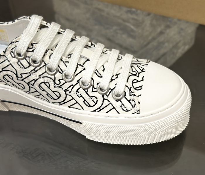 Burberry_shoes_Latest styles_2026_yupoo_Original_quality