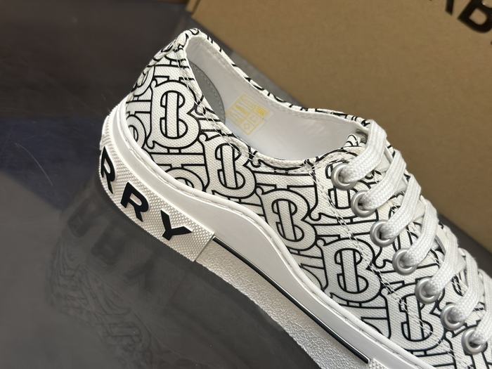 Burberry_shoes_Latest styles_2026_yupoo_Original_quality