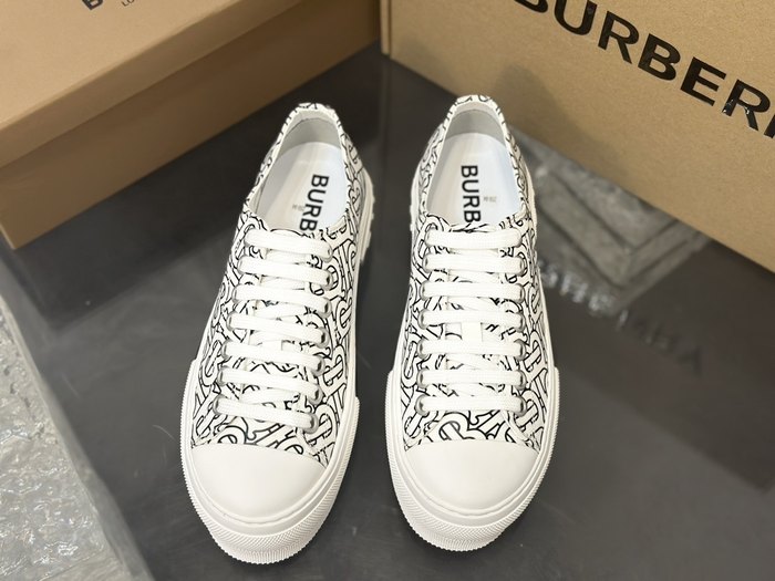 Burberry_shoes_Latest styles_2026_yupoo_Original_quality
