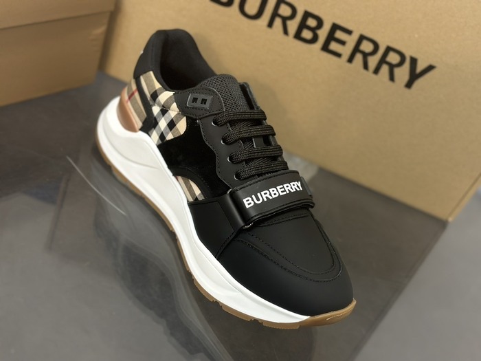 Burberry_shoes_Latest styles_2026_yupoo_Original_quality