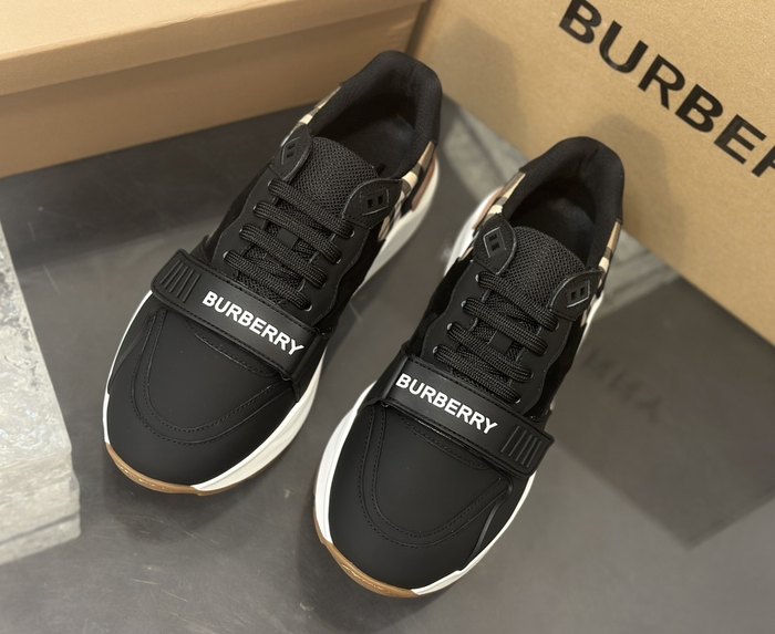 Burberry_shoes_Latest styles_2026_yupoo_Original_quality