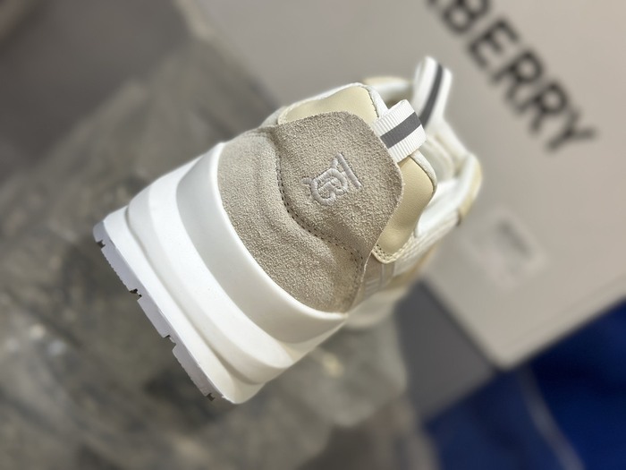 Burberry_shoes_Latest styles_2026_yupoo_Original_quality