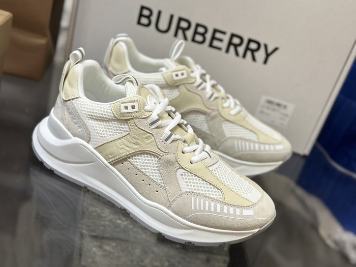 Burberry_shoes_Latest styles_2026_yupoo_Original_quality