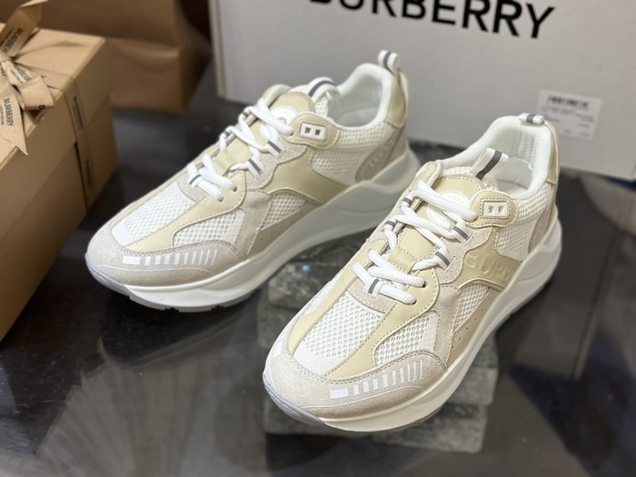 Burberry_shoes_Latest styles_2026_yupoo_Original_quality